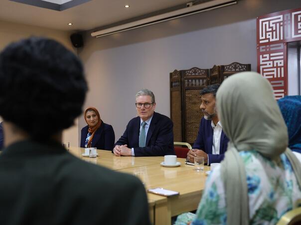 Britanija šalje trupe na Kipar kako bi pomogla svojim državljanima da napuste Liban