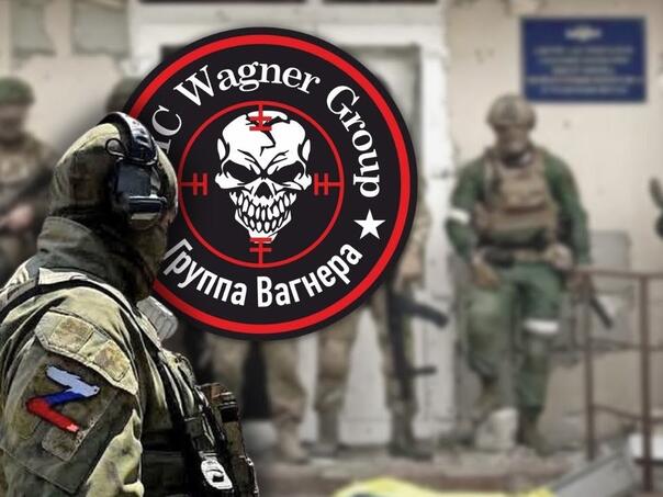 Britanija sankcionisala državljanina BiH zbog ratovanja u Ukrajini