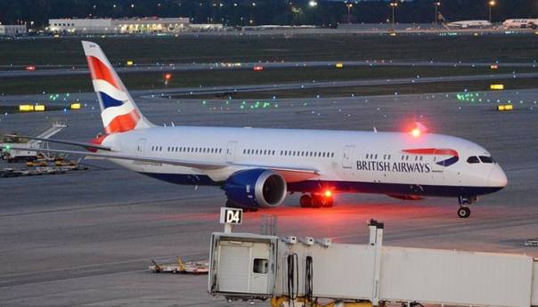 Britanija sarađuje s drugim zemljama kako bi umanjila poremećaje u prometu