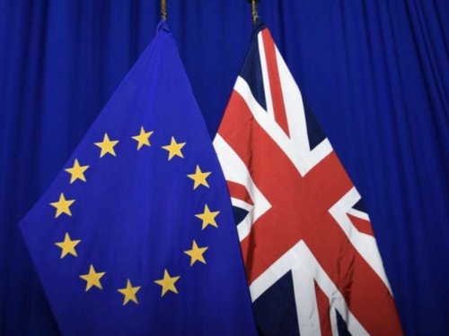 Britanija se neće ponovo pridružiti EU niti uspostaviti carinsku uniju