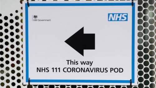 Britanija se primiče broju od 20.000 preminulih od koronavirusa u bolnicama