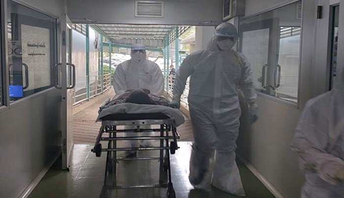 Britanija smatra koronavirus 'ozbiljnom prijetnjom' javnom zdravstvu