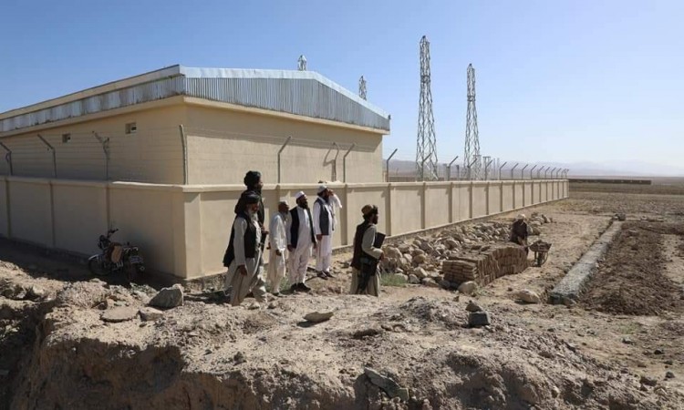 Britanija traži da se talibani obavežu međunarodnim sporazumom