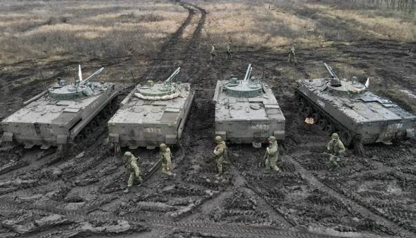 Britanija traži jedinstveni front G7 prema Rusiji