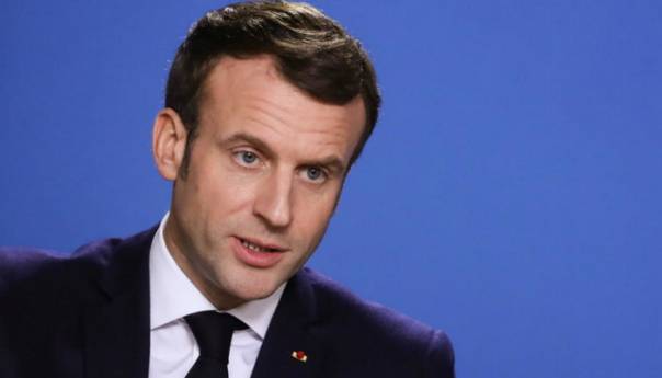 Britanija treba pokazati veću fleksibilnost u razgovorima o Brexitu