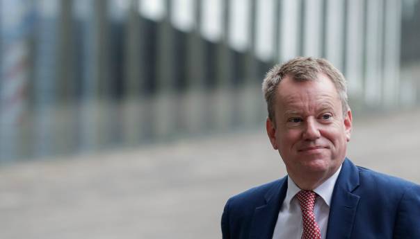 Britanija tvrdi da su 'prisutne' značajne razlike s EU