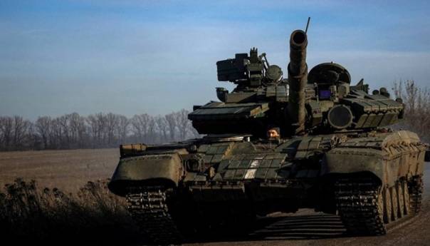 Britanija uvela sankcije ruskom pukovniku, zapovjedniku tenkovske divizije