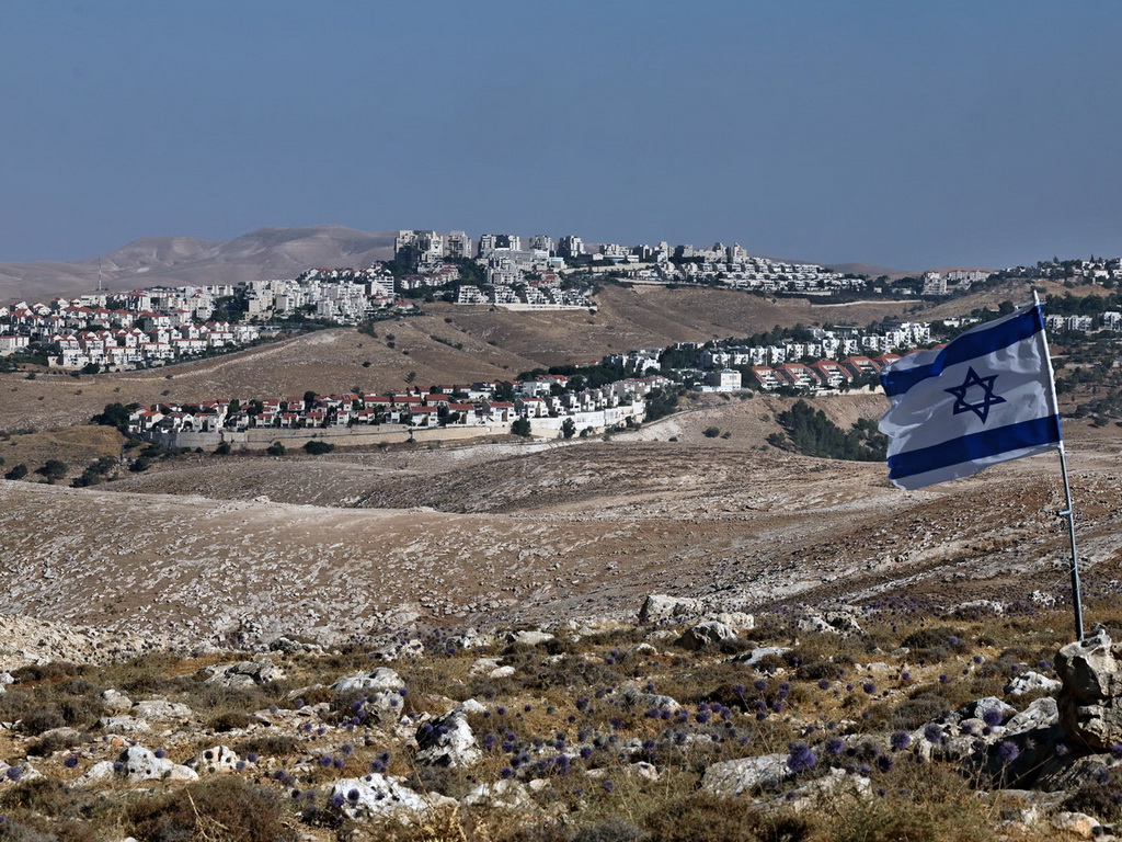 Britanija uvela sankcije zbog izraelskih naselja, žestok odgovor iz Tel Aviva