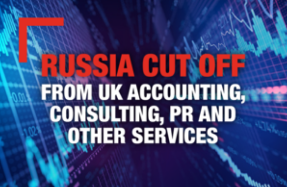 Britanija uvodi nove sankcije Rusiji, među pogođenima i mediji