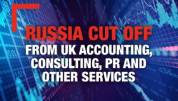 Britanija uvodi nove sankcije Rusiji, među pogođenima i mediji