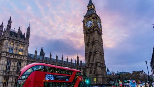 Britanija zabilježila u oktobru najveći broj izgubljenih radnih sati u više od 10 godina