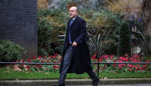 Britanija zamrznula 18 milijardi funti ruskih sredstava