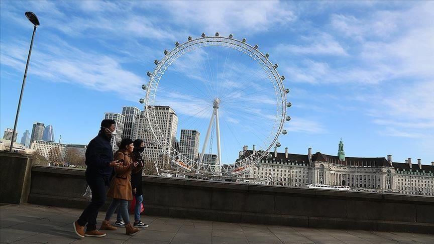 Britanija zbog indijskog soja odgodila ukidanje lockdowna