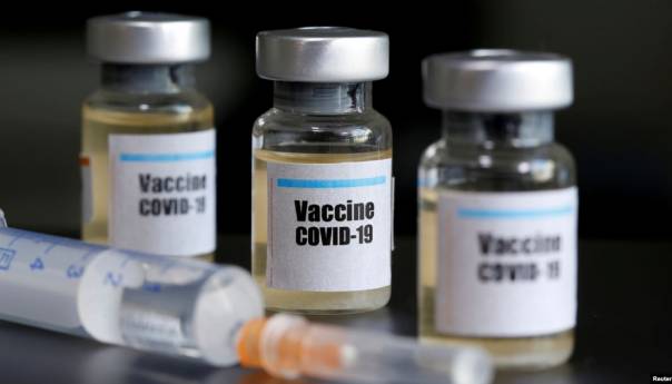 Britanija zvanično zatražila odobrenje upotrebe američkih vakcina