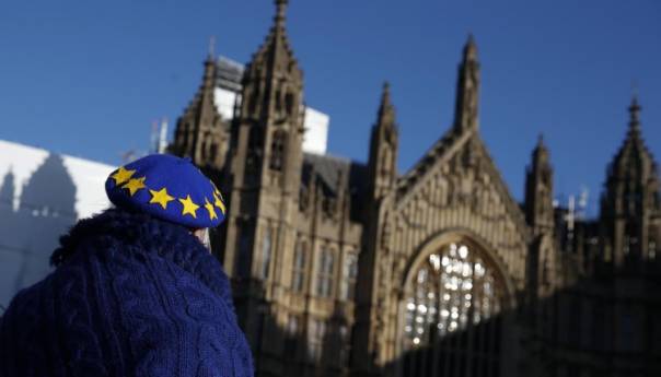 Britaniji i EU ističe vrijeme za postizanje trgovinskog sporazuma