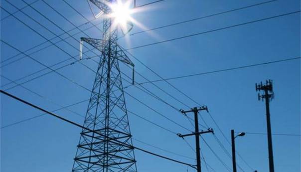 Britaniji prijete isključenja struje zbog nestašice gasa