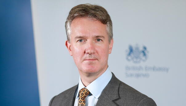 Britanska ambasada: Zakonom o kriminalizaciji klevete guši se sloboda govora