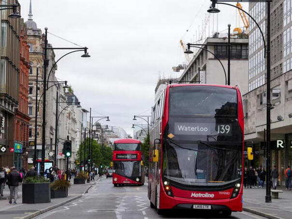 Britanska ekonomija izlazi iz recesije uoči izbora