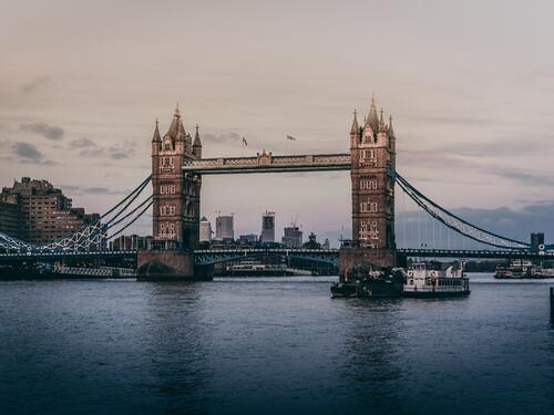 Britanska ekonomija stagnirala u julu
