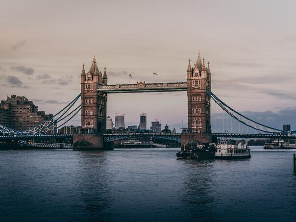 Britanska ekonomija stagnirala u julu