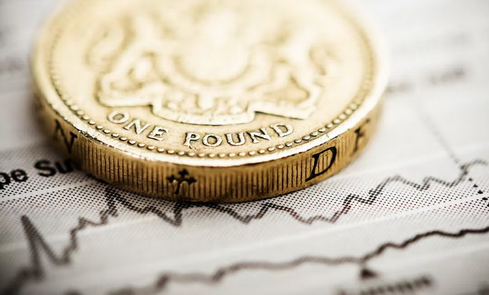 Britanska funta dostigla rekordno nisku vrijednost u odnosu na američki dolar