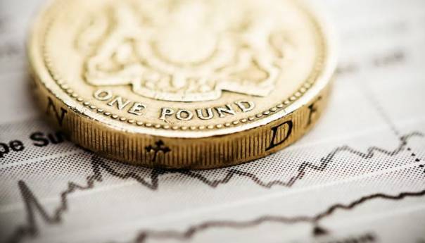 Britanska funta dostigla rekordno nisku vrijednost u odnosu na američki dolar