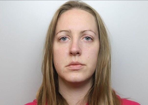 Britanska medicinska sestra osuđena za ubistvo sedam beba traži ponovno suđenje