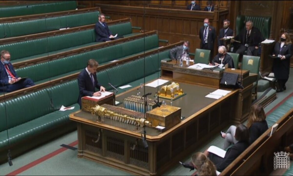 Britanska ministrica Braverman opisala dolazak tražilaca azila kao 'invaziju'