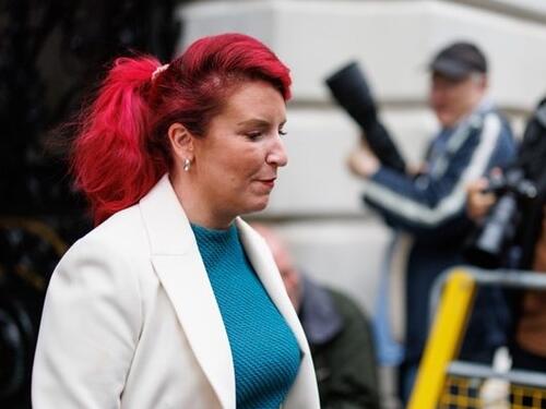 Britanska ministrica dala ostavku: Prijavila krađu mobitela, pa ga kasnije našla kući