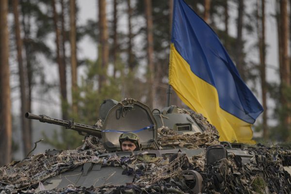 Britanska obavještajna služba objavila nove glavne ciljeve ruske vojske u Ukrajini