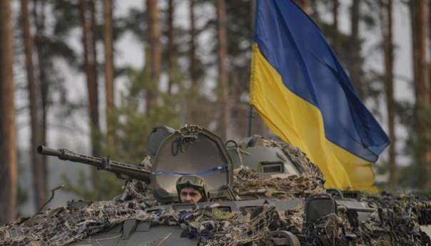 Britanska obavještajna služba objavila nove glavne ciljeve ruske vojske u Ukrajini