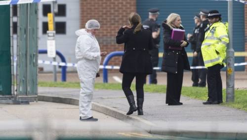 Britanska policija optužila još jednu osobu za smrt 39 Vijetnamaca