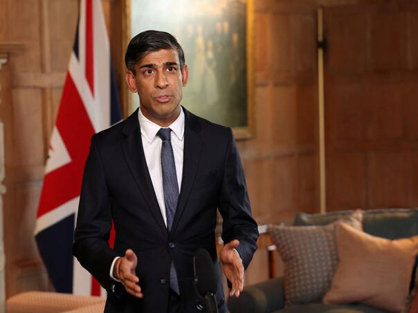 Britanska policija pozvana da zabrani propalestinski skup