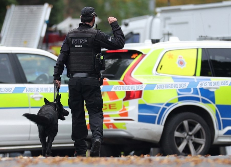 Britanska policija slučajno ubila jednu osobu tokom napada na sinagogu?