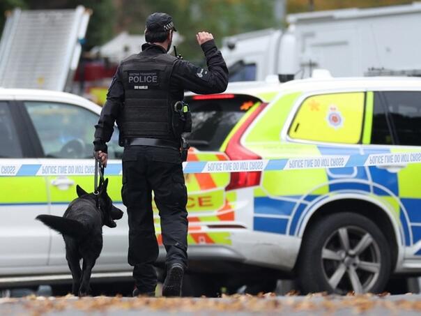 Britanska policija slučajno ubila jednu osobu tokom napada na sinagogu?