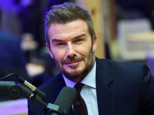 Britanska Rich Lista: Beckham probio milijardu, Oasis braća prvi put među najbogatijima