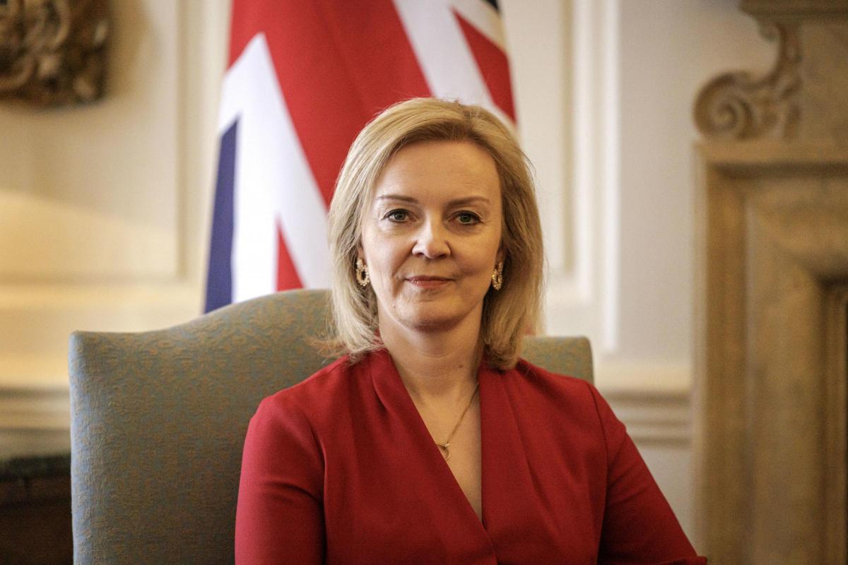 Britanska šefica diplomatije danas stiže u BiH