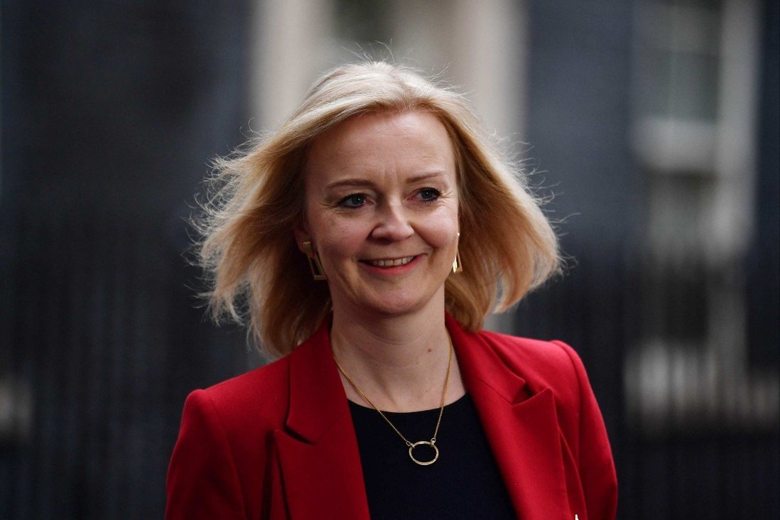 Britanska šefica diplomatije preuzima pitanja Brexita