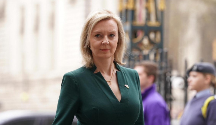 Britanska šefica diplomatije stiže u Sarajevo