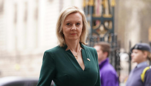 Britanska šefica diplomatije stiže u Sarajevo