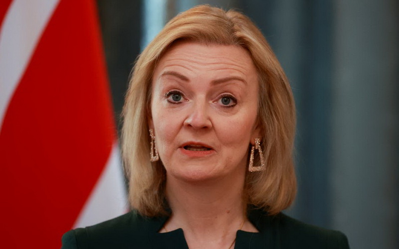 Britanska šefica diplomatije: Vrijeme da stanemo uz BiH