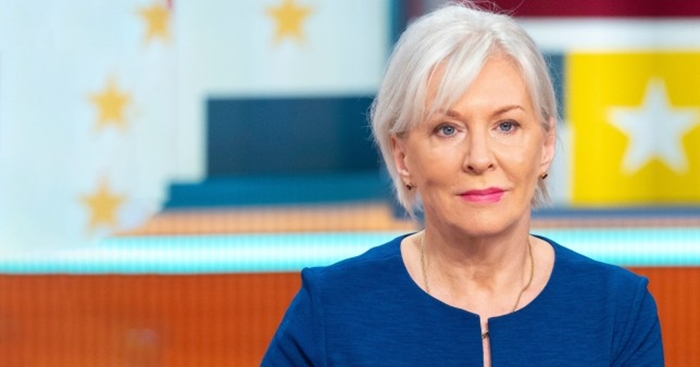 Britanska sekretarka zdravlja zaražena koronavirusom