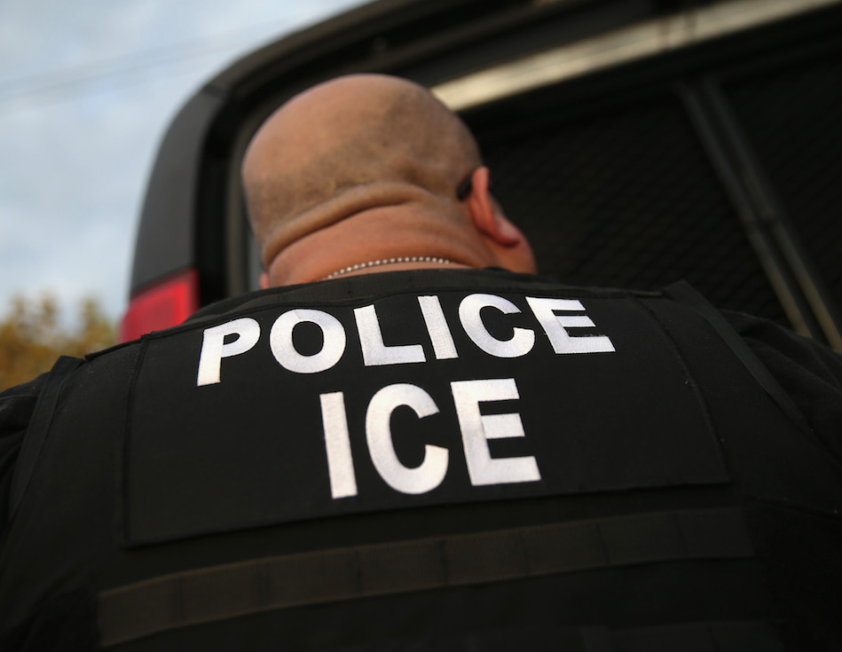 Britanska straka "zaprijetila" agencijom za deportacije migranata u stilu ICE-a u SAD-u