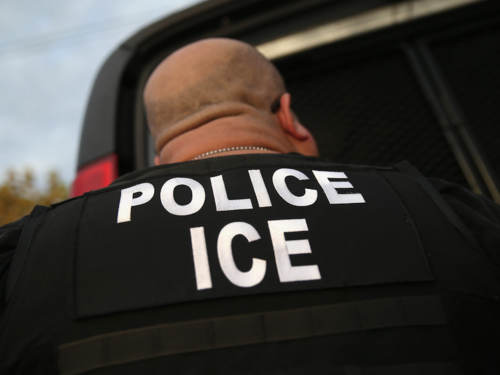 Britanska stranka "zaprijetila" agencijom za deportacije migranata u stilu ICE-a u SAD-u