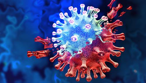 Britanska varijanta korone nije teška kako se strahuje