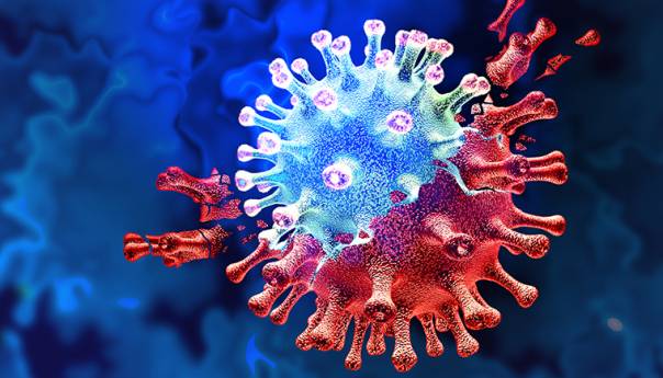 Britanska varijanta korone nije teška kako se strahuje