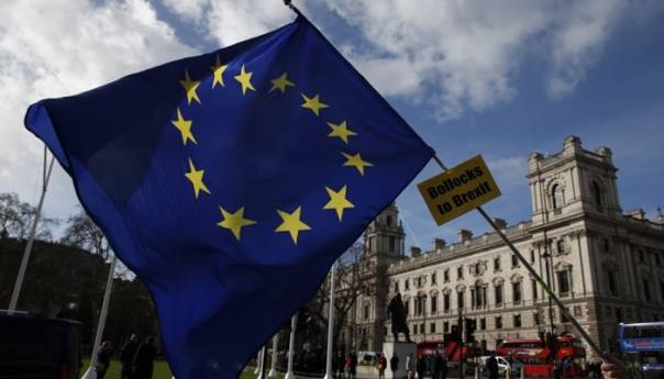 Britanska vlada nije uspjela utvrditi da li se Rusija miješala u referendum