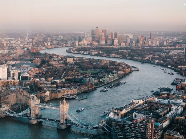 Britanska vlada objavljuje novu definiciju ekstremizma