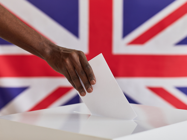 Britanska vlada planira dati pravo glasa osobama od 16 i 17 godina