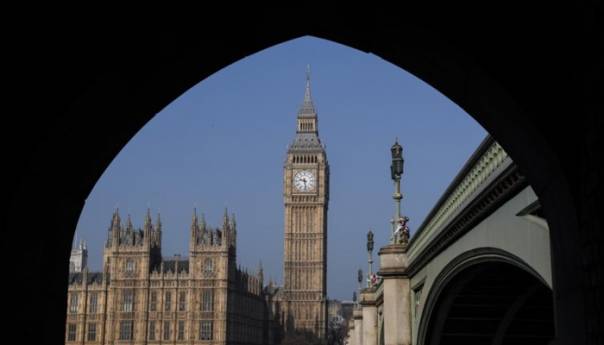 Britanska vlada potrošila 4,4 milijarde funti na planiranje Brexita